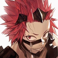 Kirishima Eijiro(Red Riot)
