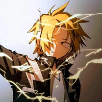 Denki Kaminari(Chagebolt)