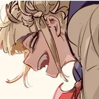 toga himiko