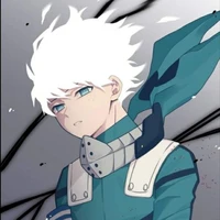 Midoriya Izuku(Deku)