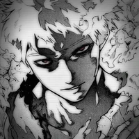 All For One(Zen Shigaraki)