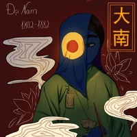 Đại Nam(NguyenDynasty)