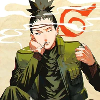 Nara Shikamaru
