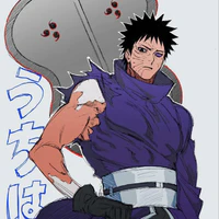 Uchiha Obito