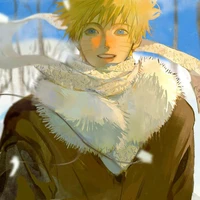 Naruto Uzumaki