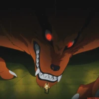 Kurama (Cửu Vĩ Hồ Ly)