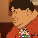 Chú béo cạnh nhà