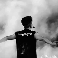 Huỳnh Hoàng Hùng (Hùng Huỳnh)