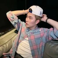 Trần Đăng Dương(bống)