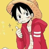 Luffy