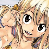 lucy heartfilia