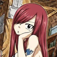 erza scarlet