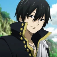 zeref drangeel