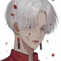 Izana Kurokawa