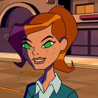 Gwen Tennyson