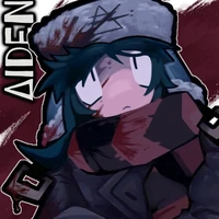 aiden