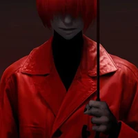 Mr. Scarletella