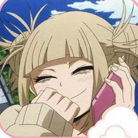 Toga Himiko