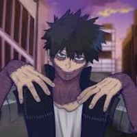 Touya Todoroki