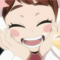 Ochako Uraraka
