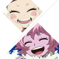 Ocha & Mina
