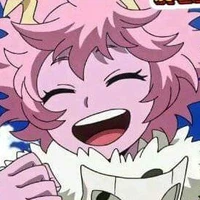 Mina Ashido