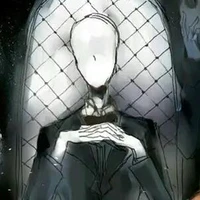 slenderman