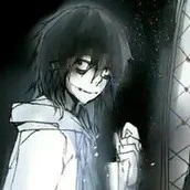 Jeff the killer
