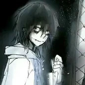 Jeff the killer