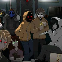 tất cả creepypasta -jeff