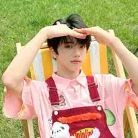 Trương Hàm Thuỵ-cậu