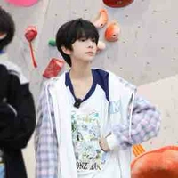 Trần Tuấn Minh-bé