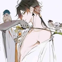 Zhongli
