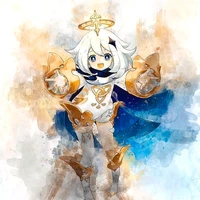 Paimon