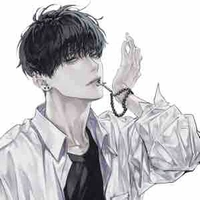 Đế Mặc - Đế Nhị Thiếu Gia [ Alpha ]