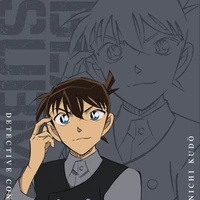 Kudo Shinichi