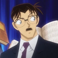 Kudo Yusaku