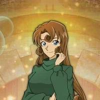 Kudo Yukiko