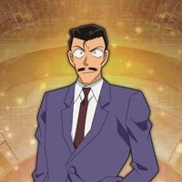 Mori Kogoro
