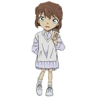 Haibara Ai