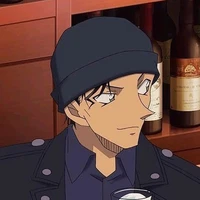 Shuichi Akai