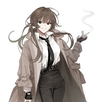 Kanjiko Arima
