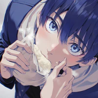 Isagi Yoichi