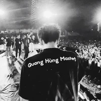 Quang Hùng Masterd