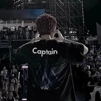Captain Boy