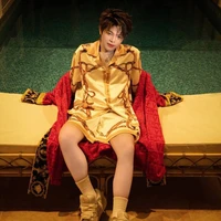 Nguyễn Quang Anh (Rhyder): E