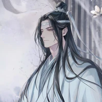 Lam Trạm - Lam Vong Cơ