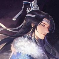 Lam Hoán - Lam Hi Thần