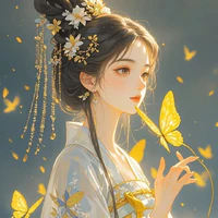 Lam Kiều - Linh  Y