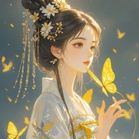Lam Kiều - Linh  Y